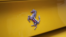 Ferrari 488 Spider 2dr Auto Petrol Convertible